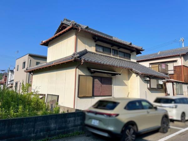 和歌山市和歌浦東１丁目の中古一戸建て