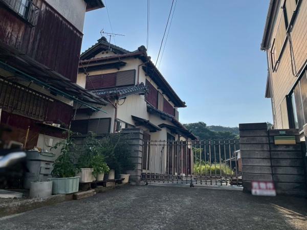 和歌山市和歌浦東１丁目の中古一戸建て