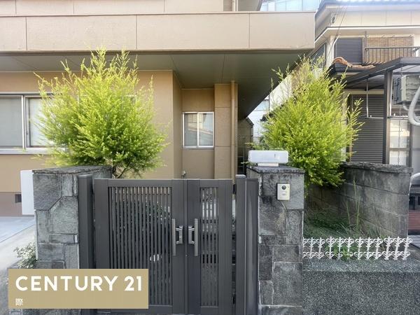 和歌山市西浜３丁目の中古一戸建て