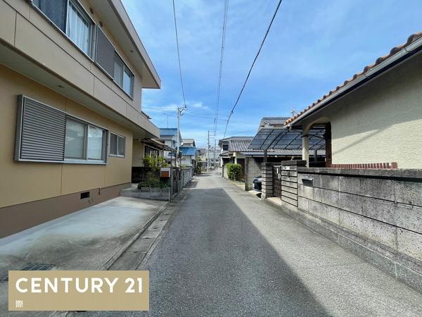 和歌山市西浜３丁目の中古一戸建て