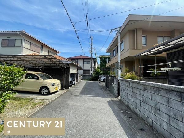 和歌山市西浜３丁目の中古一戸建て