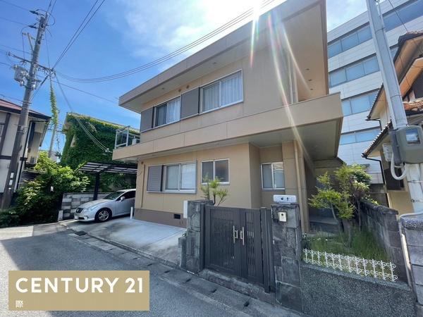 和歌山市西浜３丁目の中古一戸建て