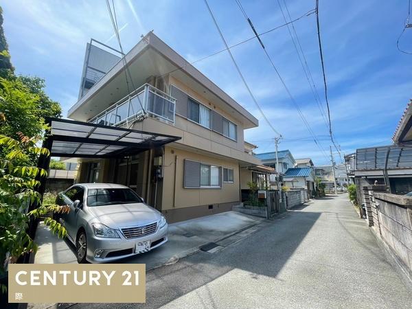 和歌山市西浜３丁目の中古一戸建て