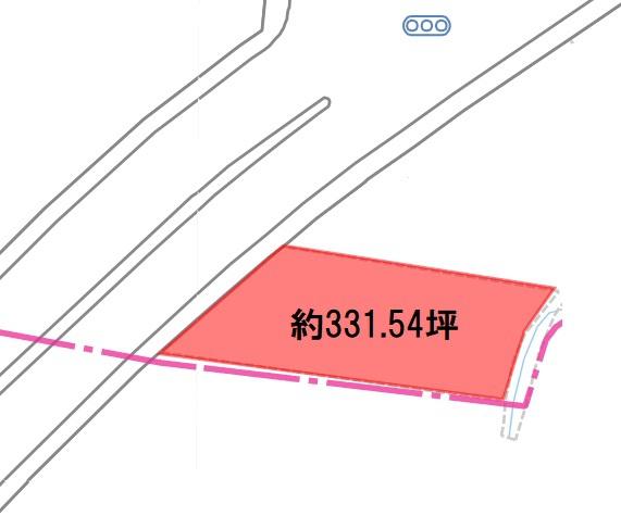 和歌山市里　土地