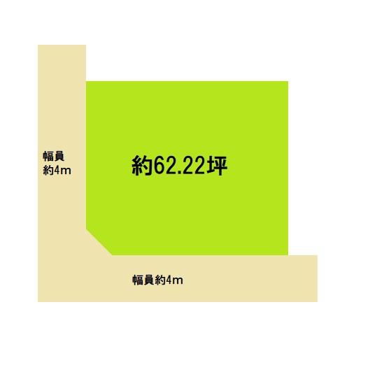 和歌山市紀三井寺の土地