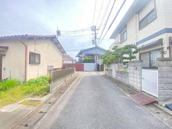 和歌山市紀三井寺の土地