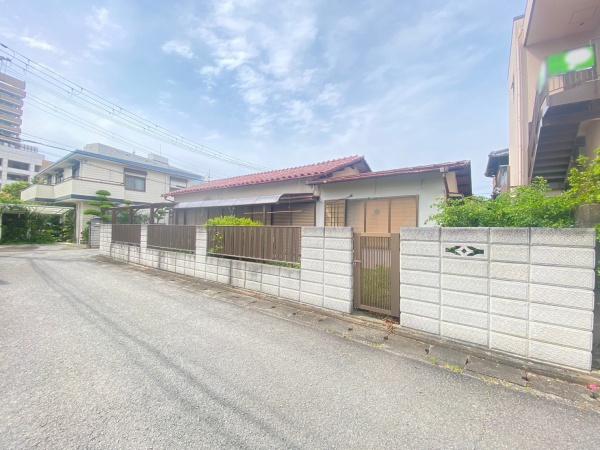 和歌山市紀三井寺　土地