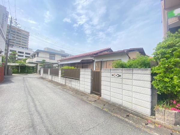 和歌山市紀三井寺の土地