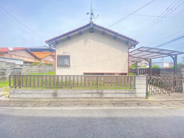 和歌山市紀三井寺の土地