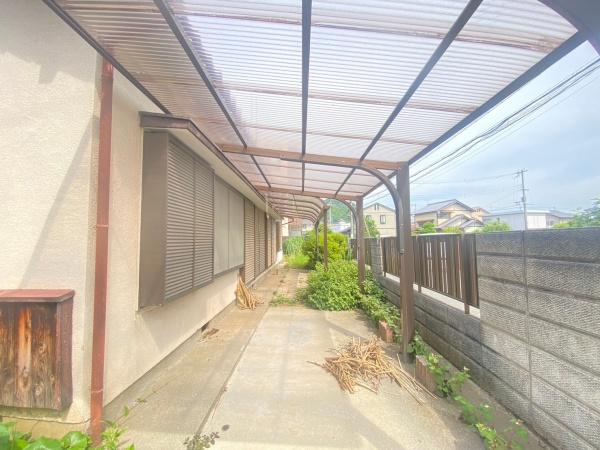 和歌山市紀三井寺の土地