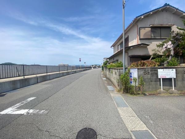 和歌山市三葛の中古一戸建て