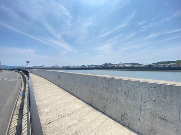 和歌山市三葛の中古一戸建て