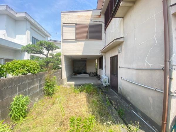 和歌山市三葛の中古一戸建て