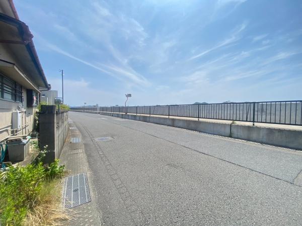 和歌山市三葛の中古一戸建て