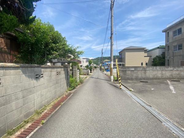 和歌山市三葛　中古戸建