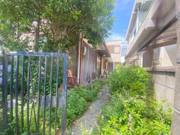 和歌山市三葛　中古戸建