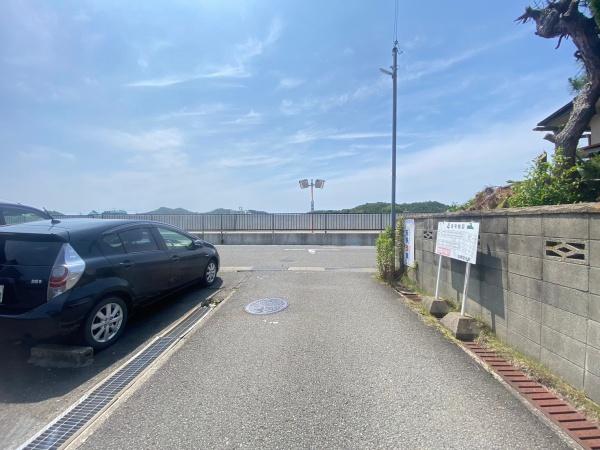 和歌山市三葛　中古戸建