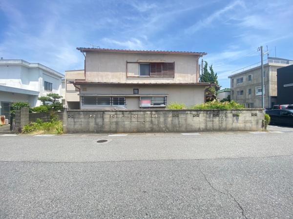 和歌山市三葛の中古一戸建て