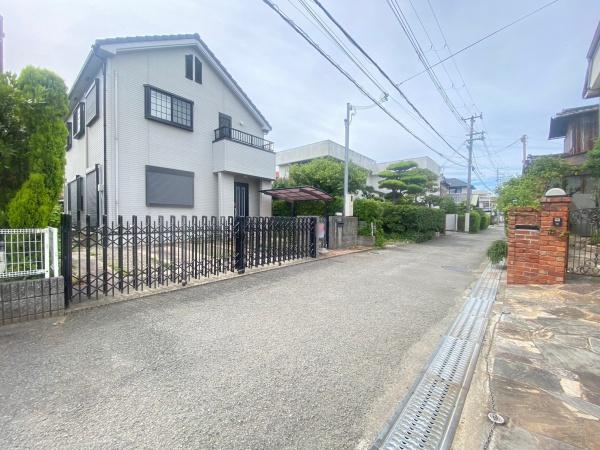 和歌山市松ケ丘２丁目の中古一戸建て