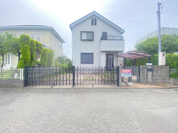 和歌山市松ケ丘２丁目の中古一戸建て