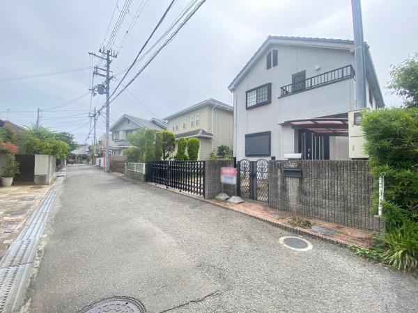 和歌山市松ケ丘２丁目　中古戸建