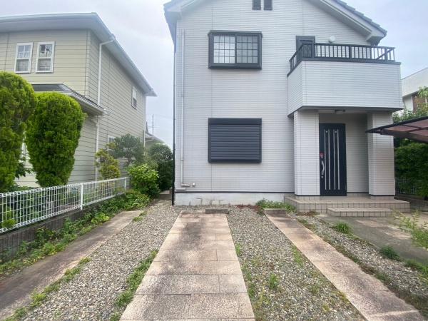 和歌山市松ケ丘２丁目の中古一戸建て