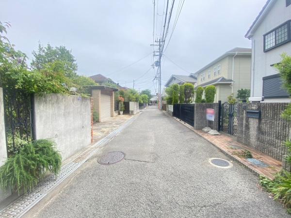 和歌山市松ケ丘２丁目の中古一戸建て