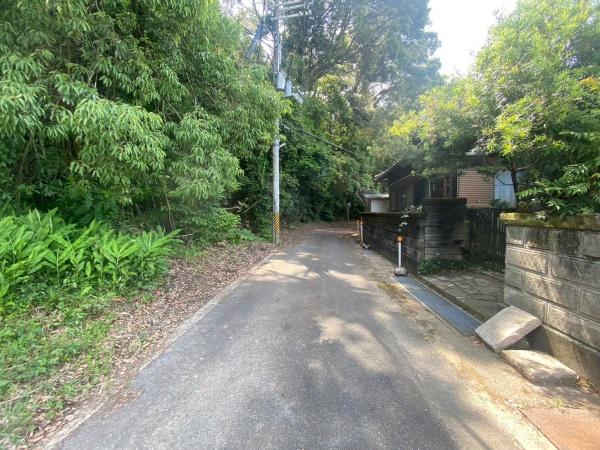 海南市阪井の土地