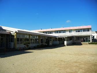 サンライズマンション岩出3(上岩出保育所)