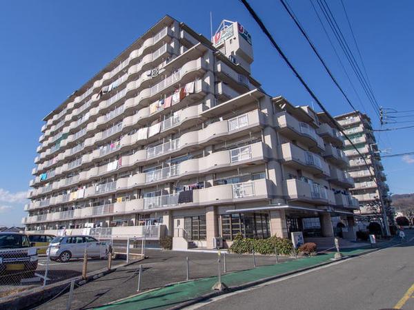 サンライズマンション岩出３