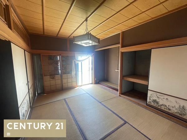 和歌山市西庄の中古一戸建て