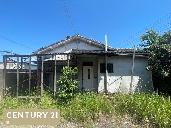 和歌山市西庄の中古一戸建て
