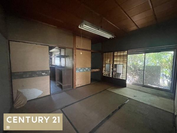 和歌山市西庄の中古一戸建て