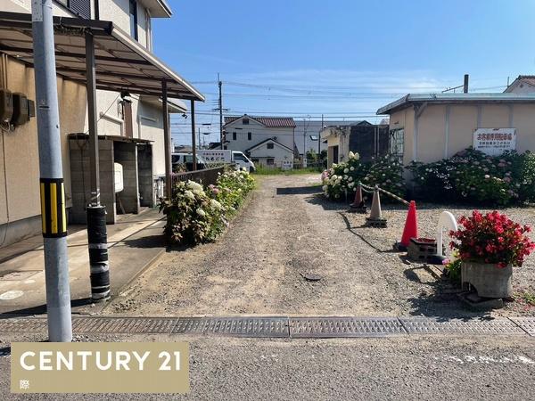 和歌山市西庄の中古一戸建て