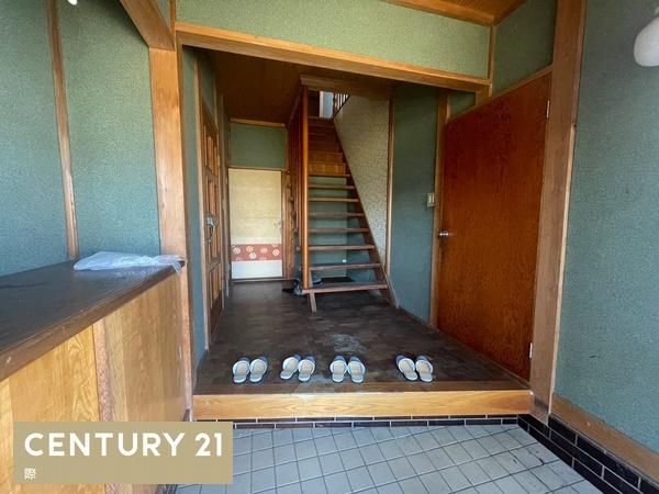 和歌山市西庄の中古一戸建て