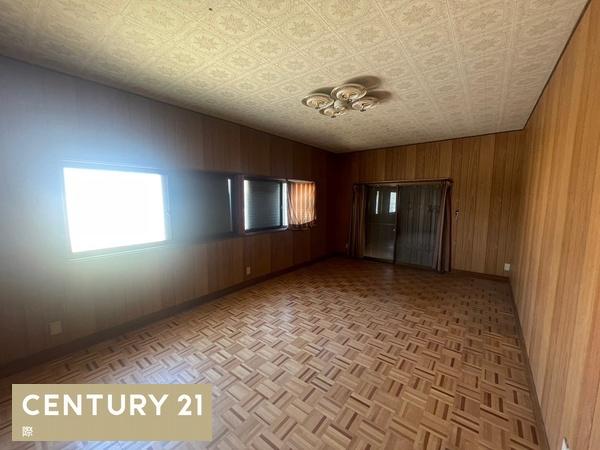 和歌山市西庄の中古一戸建て
