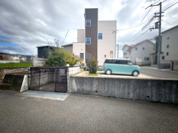 岩出市西安上の中古一戸建て(その他現地)