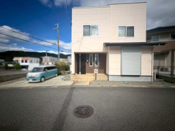 岩出市西安上の中古一戸建て(その他現地)