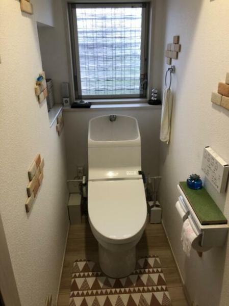岩出市西安上　中古戸建