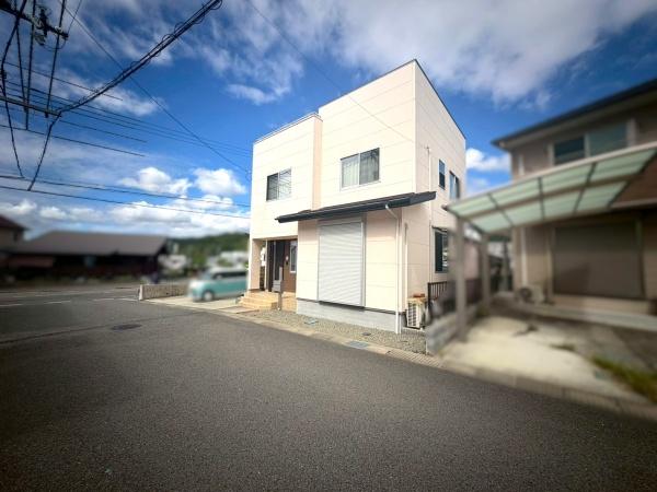 岩出市西安上の中古一戸建て(その他現地)