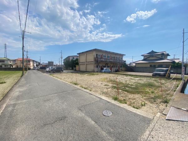 和歌山市有本の土地