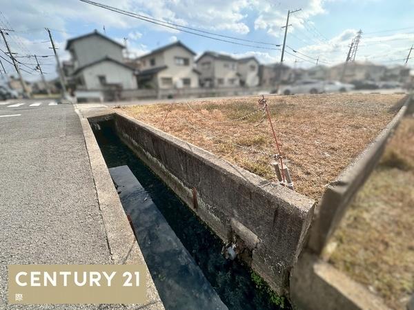 和歌山市有本の土地