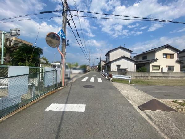 和歌山市有本　土地