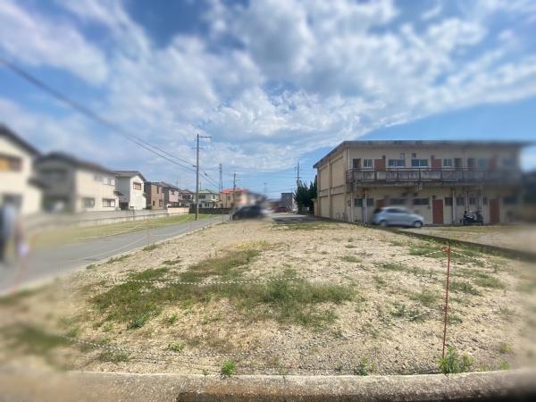 和歌山市有本の土地