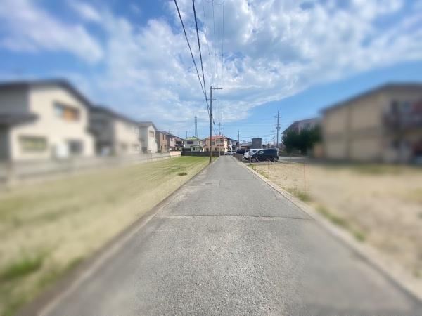 和歌山市有本の土地