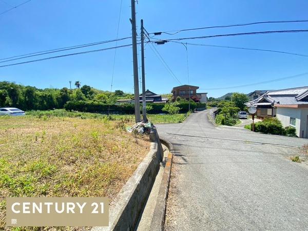 紀の川市貴志川町長山　土地