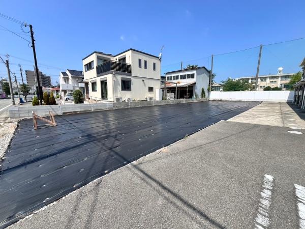 和歌山市元町奉行丁１丁目の土地