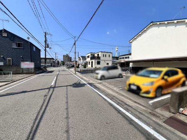 和歌山市元町奉行丁１丁目の土地
