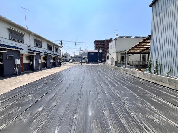 和歌山市元町奉行丁１丁目の土地