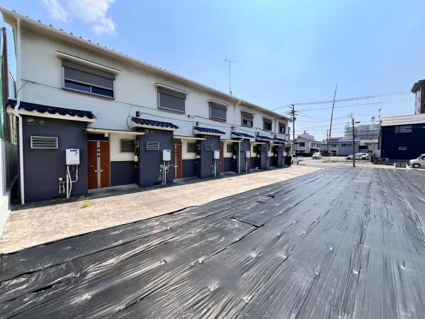 和歌山市元町奉行丁１丁目の土地